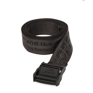 Off-White mini industrial belt